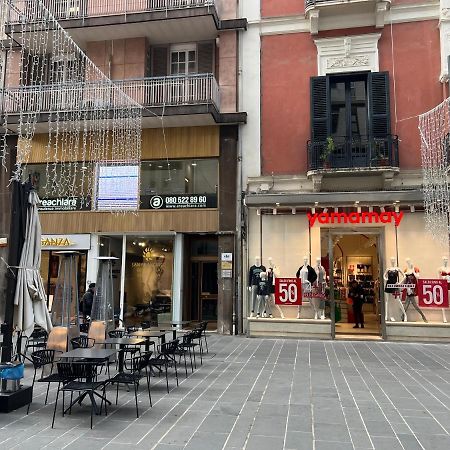 Sparano Top Class 7 Bari Exterior foto
